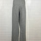 Escada | Munich | pants | size 12 | straight leg | wool cashmere blend