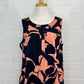 Ann Taylor | US | top | size 16 | sleeveless