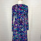 Diana Ferrari | dress | size 10 | knee length