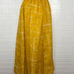 JAG | skirt | size 6 | maxi length | 100% ramie | new with tags