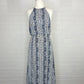 Ella Rodrigues | dress | size 8 | maxi length