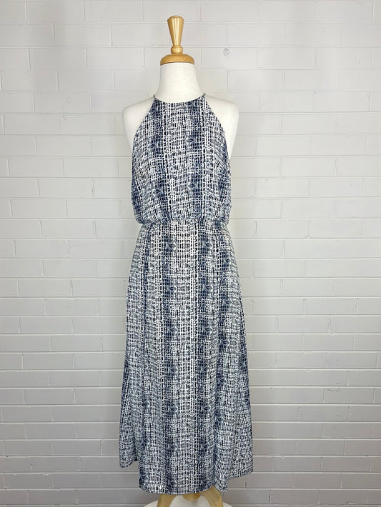 Ella Rodrigues | dress | size 8 | maxi length