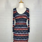 GUESS | dress | size 10 | knee length