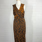 Diane von Furstenberg | New York | dress | size 10 | midi length | new with tags