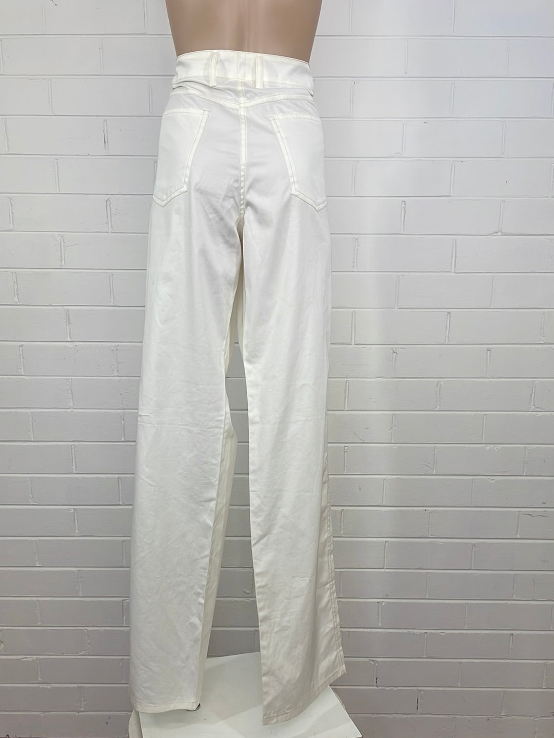 Escada | Munich | pants | size 14 | straight leg