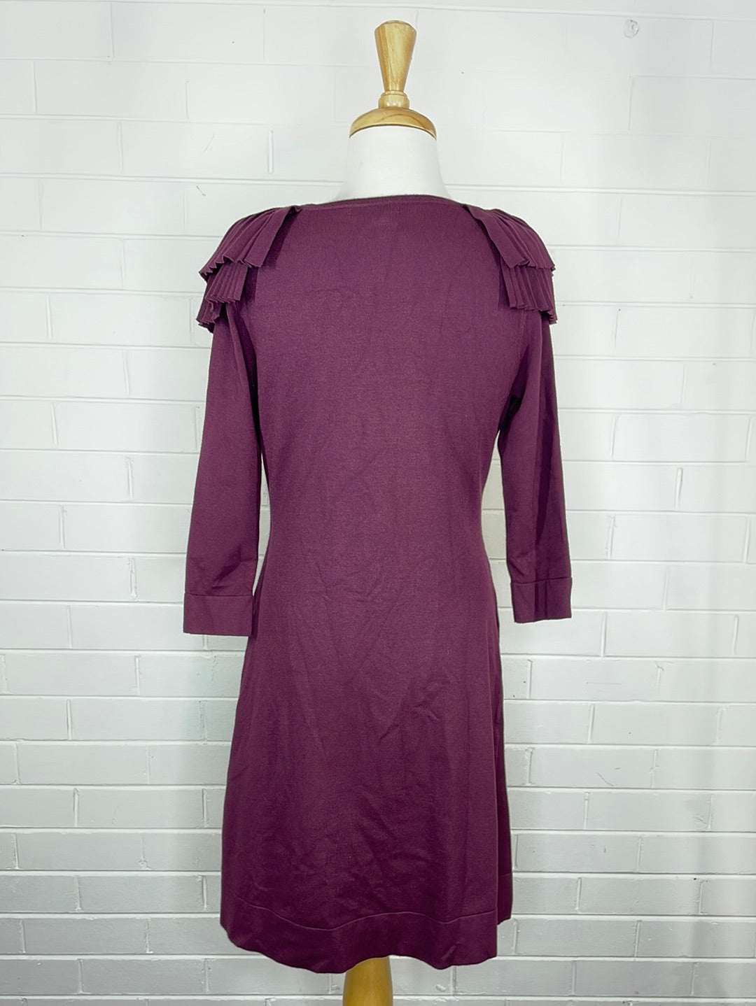 Karen Millen | UK | dress | size 10 | mini length