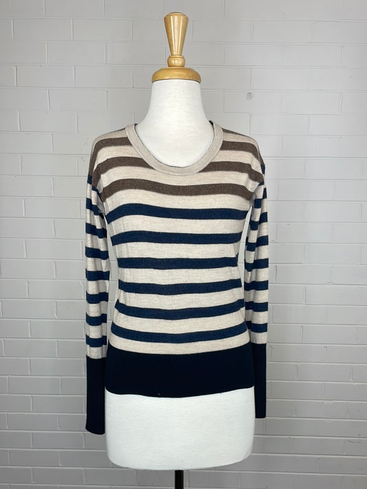 Marc Jacobs | New York | sweater | size 8 | round neck