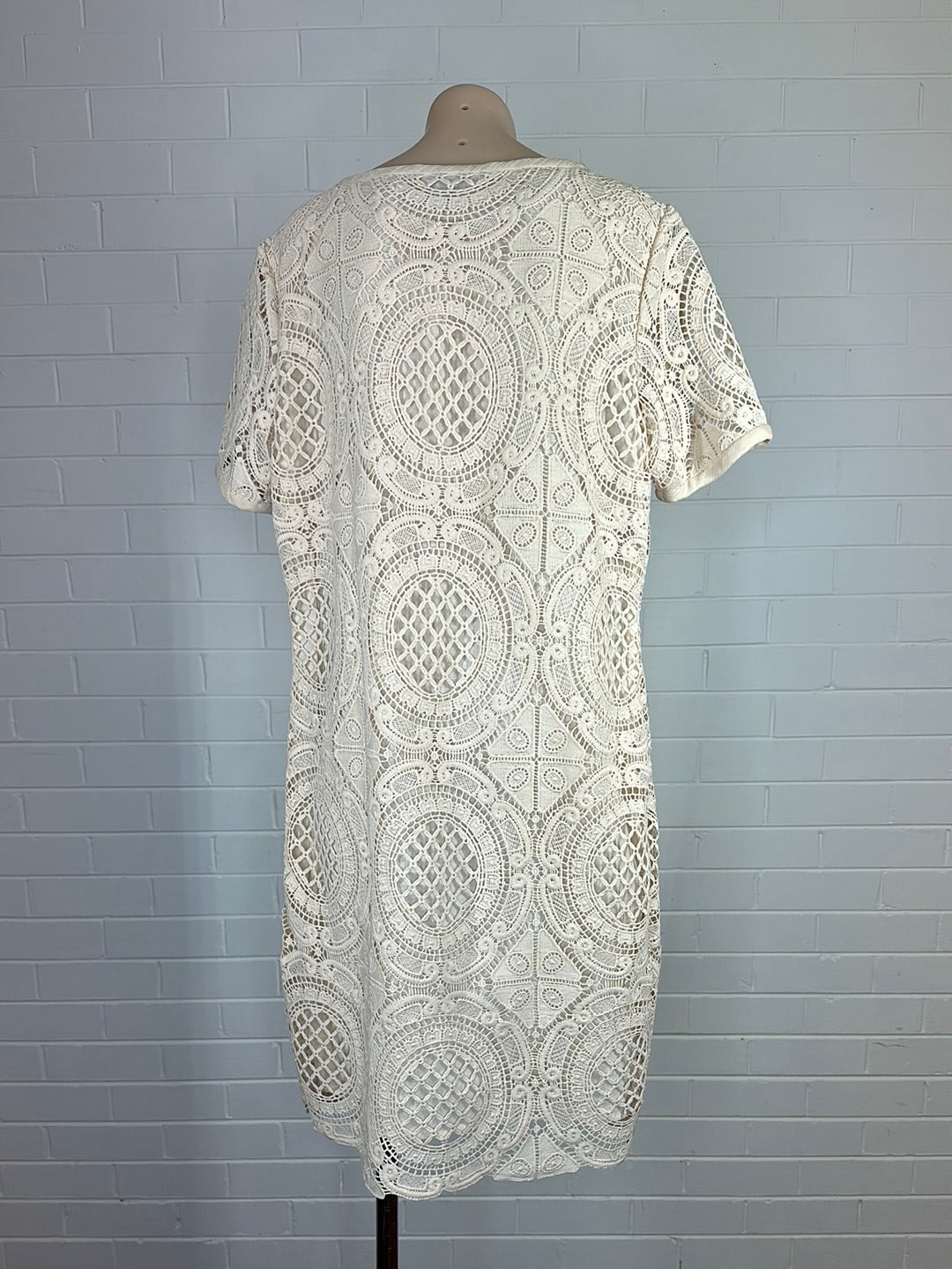 Person-elle | dress | size 14 | knee length