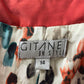 Gitane | Canada | coat | size 14 | single breasted