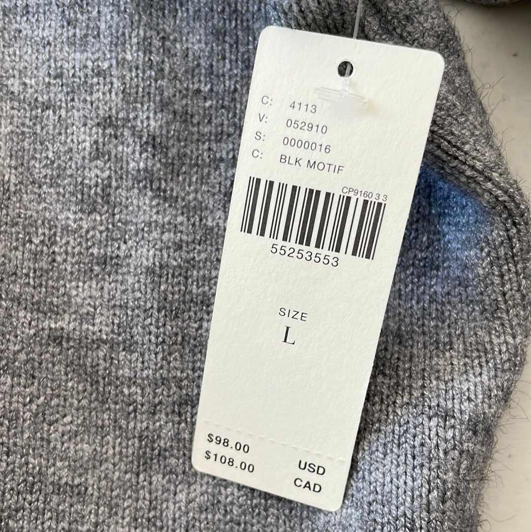 Anthropologie | US | sweater | size 14 | turtleneck | new with tags