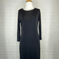 Jane Lamerton | dress | size 10 | knee length