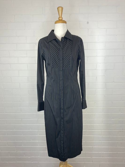 Von Troska | dress | size 10 | mid length