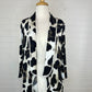 Frank Lyman | Montreal  | jacket | size 12 | open front