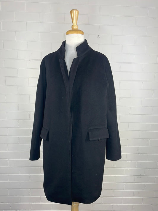 Korice | coat | size 10 | single breasted