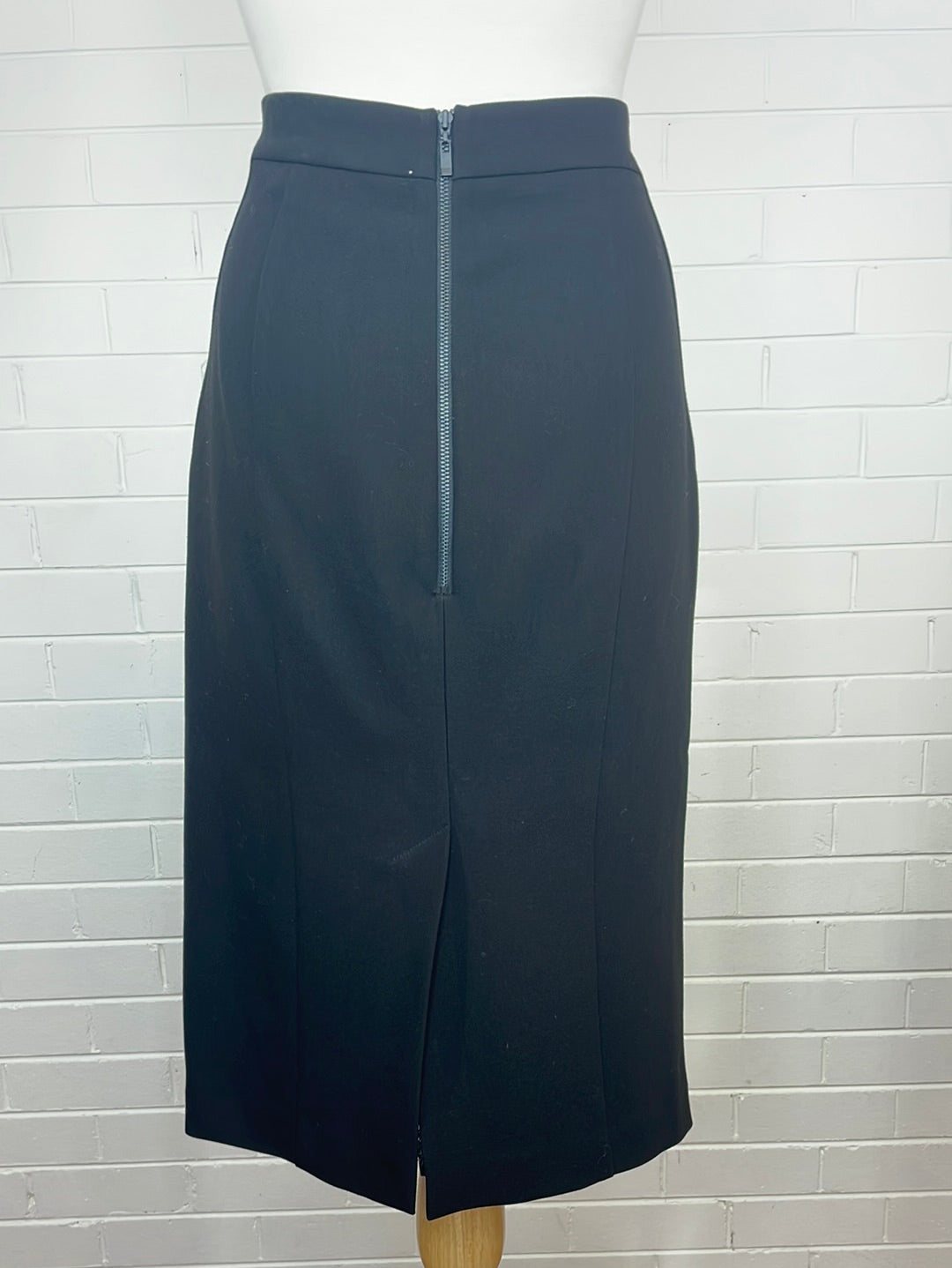 Cue | skirt | size 14 | midi length