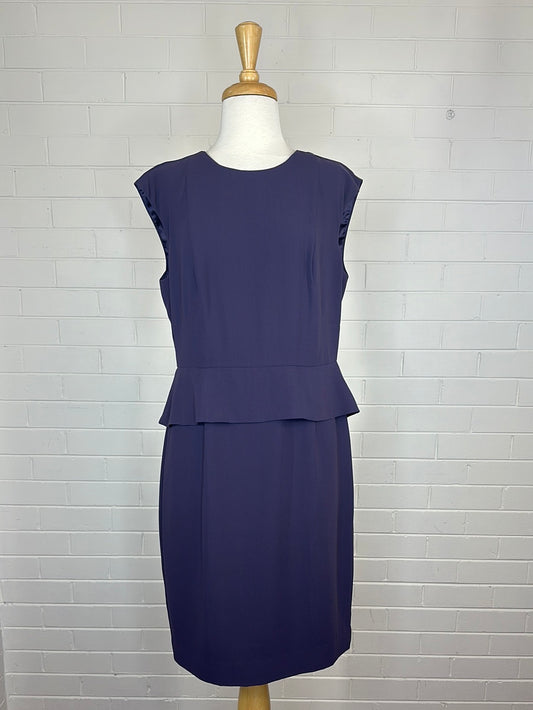 OJAY | dress | size 14 | knee length