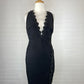 RARE | London | dress | size 12 | knee length