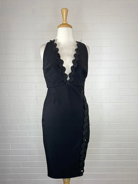 RARE | London | dress | size 12 | knee length