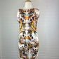 Karen Millen | UK | dress | size 12 | knee length