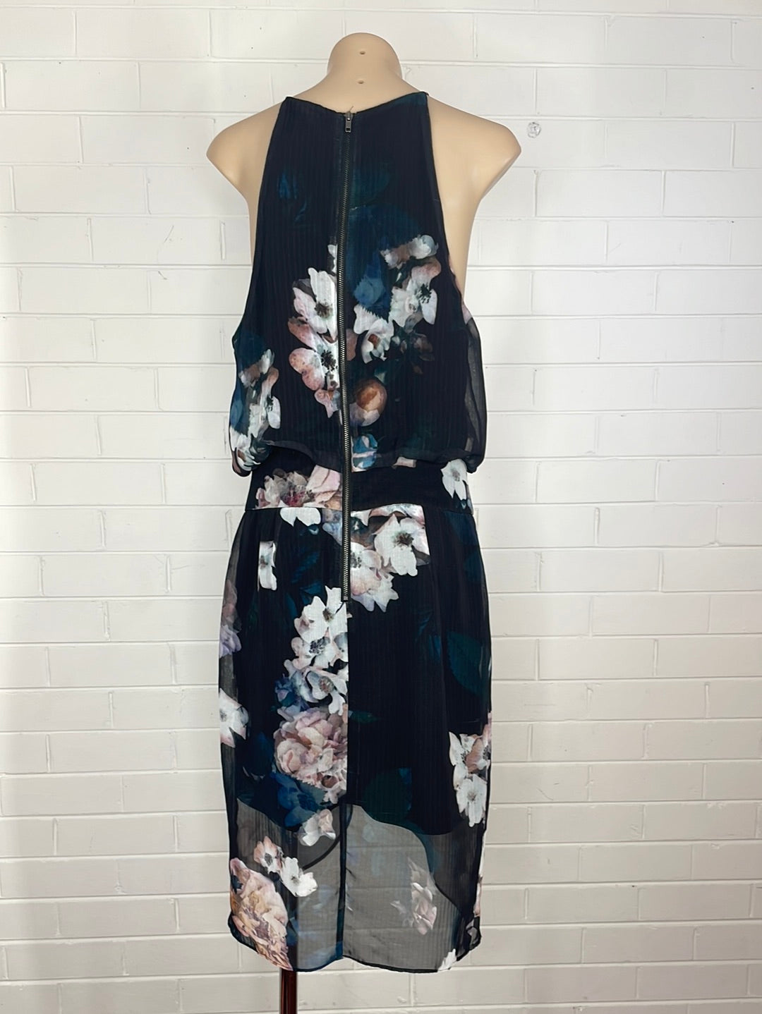 Cooper St | dress | size 8 | knee length