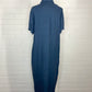 Ardour | vintage 80's | dress | size 12 | midi length