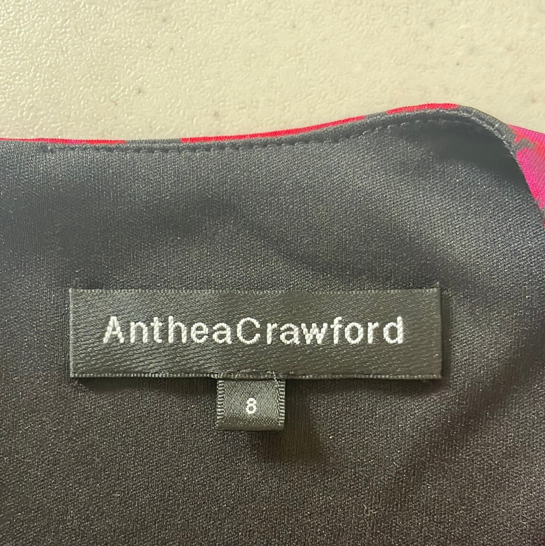 Anthea Crawford | dress | size 8 | knee length