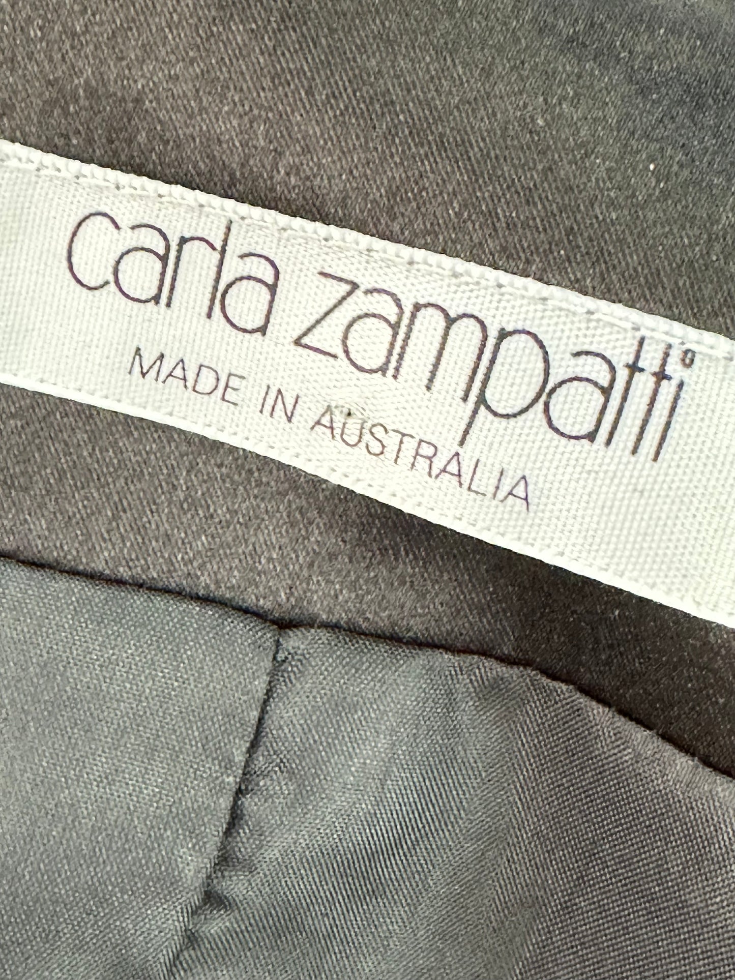 Carla Zampatti | jacket | size 14