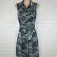 Karen Millen | UK | dress | size 6 | knee length