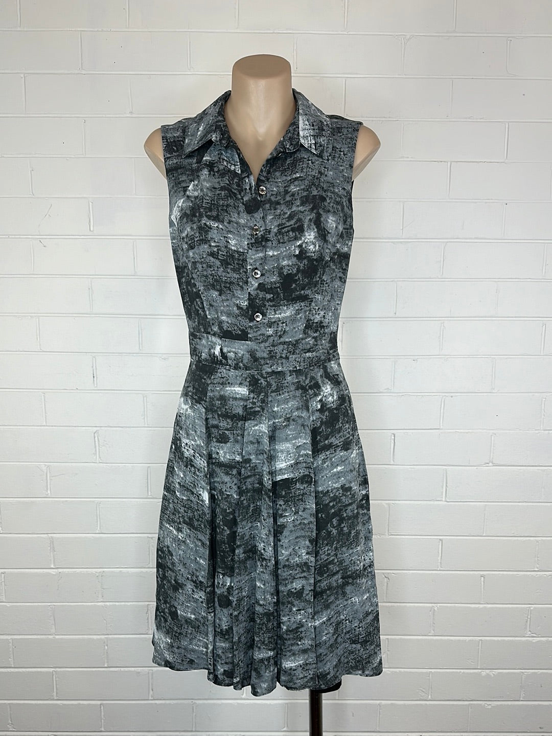 Karen Millen | UK | dress | size 6 | knee length