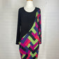 Sandra Soulos | dress | size 10 | knee length