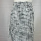 Ermanno Clothing | Florence | skirt | size 12 | knee length