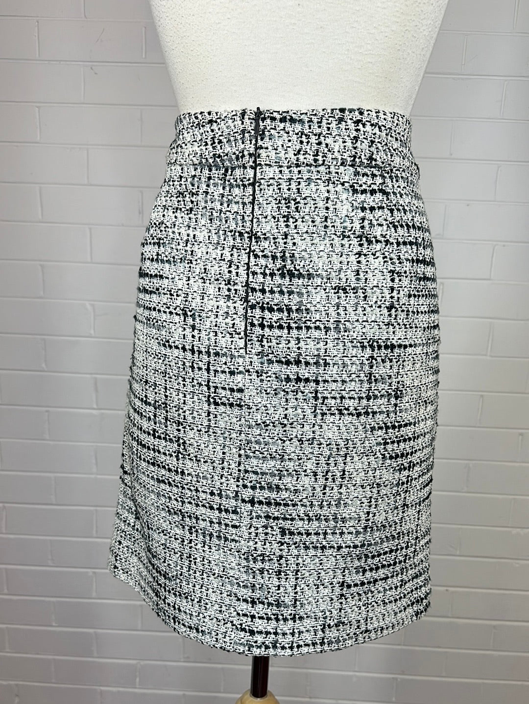 Ermanno Clothing | Florence | skirt | size 12 | knee length