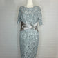 Anthea Crawford | dress | size 14 | knee length