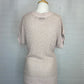 Ted Baker | London | top | size 12 | short sleeve