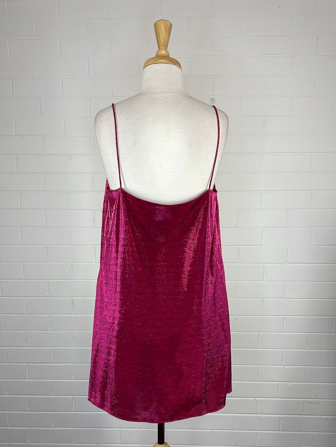 CAMILLA AND MARC | dress | size 12 | mid length