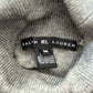 Ralph Lauren | New York | sweater | size 12 | turtleneck | silk cashmere blend