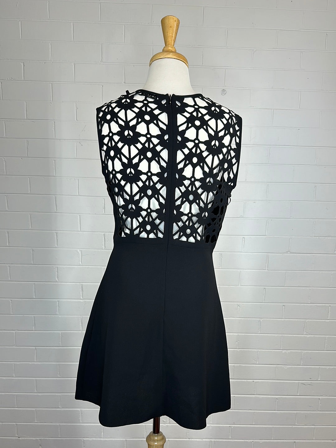 Sandro | Paris | dress | size 10 | knee length