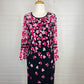 Calvin Klein | US | dress | size 10 | knee length