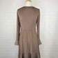 Leona Edminston | dress | size 10 | knee length