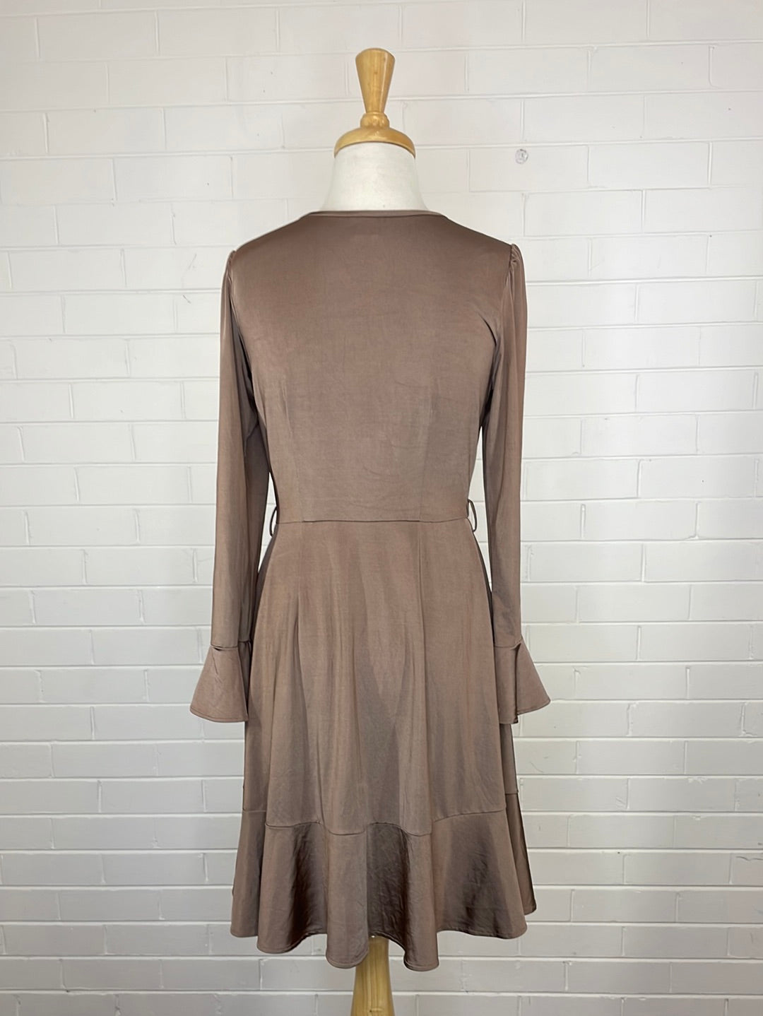 Leona Edminston | dress | size 10 | knee length