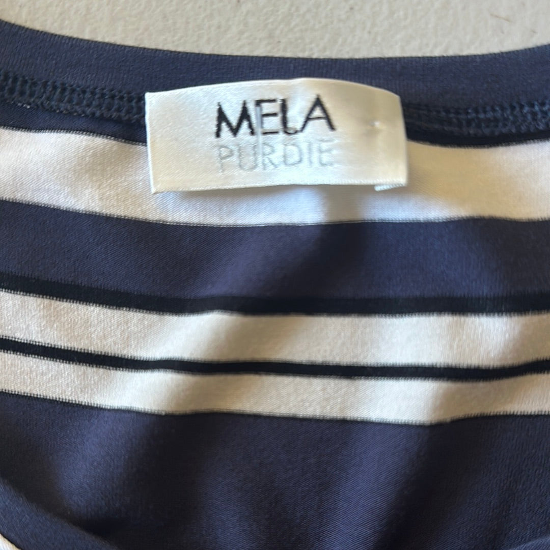 Mela Purdie | dress | size 8 | maxi length