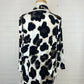 Frank Lyman | Montreal  | jacket | size 12 | open front