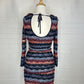 GUESS | dress | size 10 | knee length