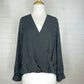 Karen Millen | UK | top | size 10 | long sleeve