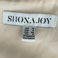 Shona Joy | gown | size 10 | maxi length