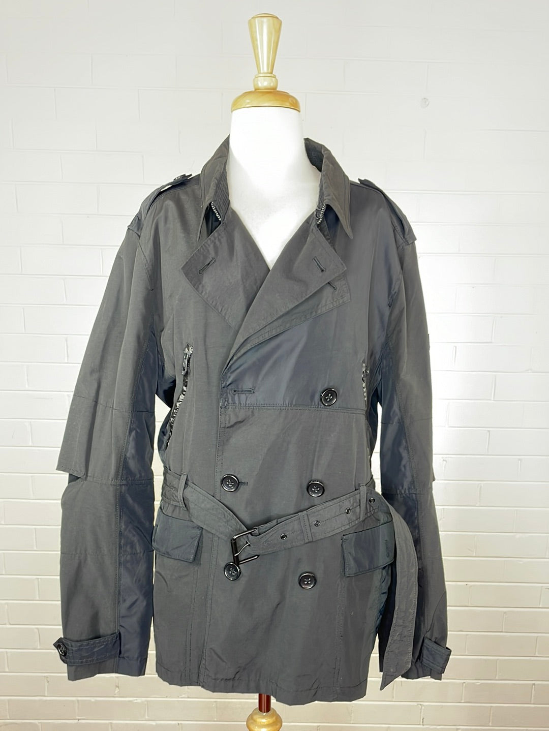 DKNY Jeans | New York | coat | size 16