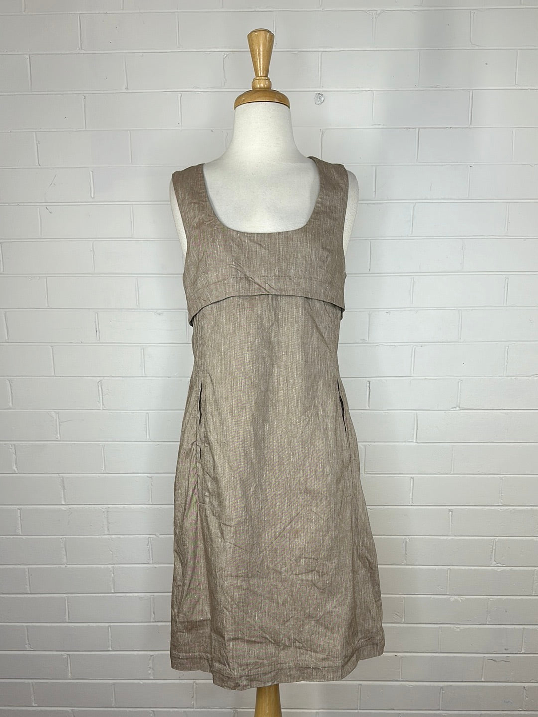 Veronika Maine | dress | size 10 | knee length