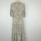 Atmos & Here | dress | size 10 | midi length