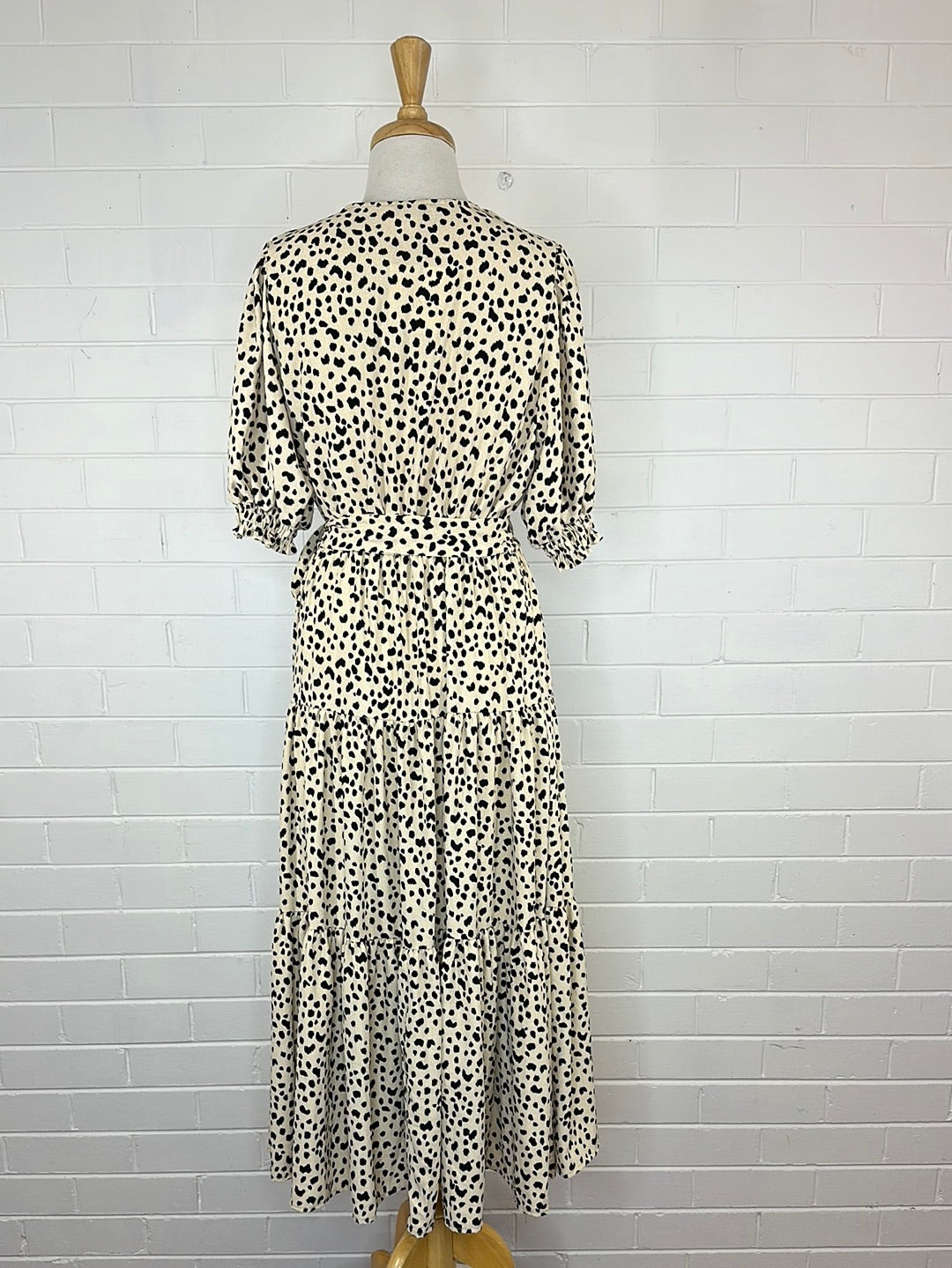 Atmos & Here | dress | size 10 | midi length