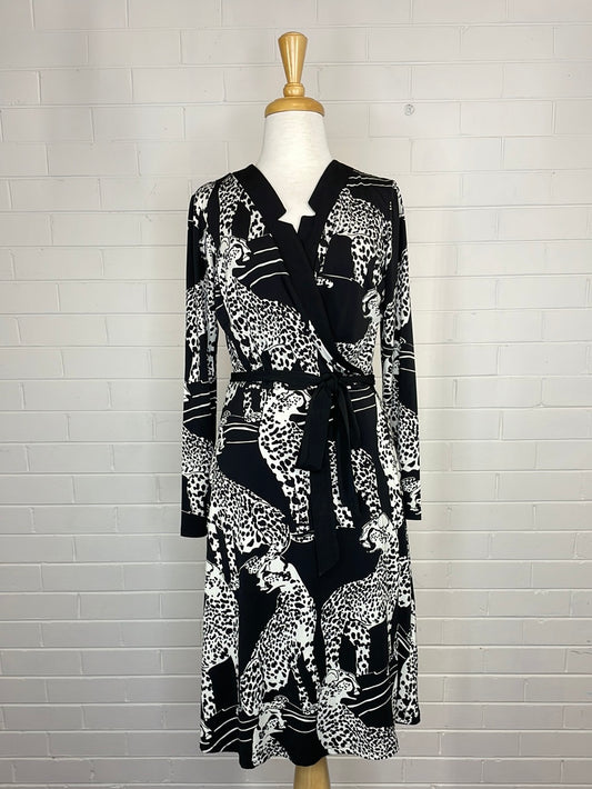 Leona Edmiston | dress | size 10 | mid length